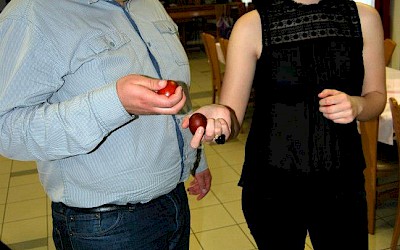 Velika noč praznovanje (2013)