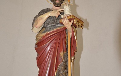 Romanje v Medžugorje 2013