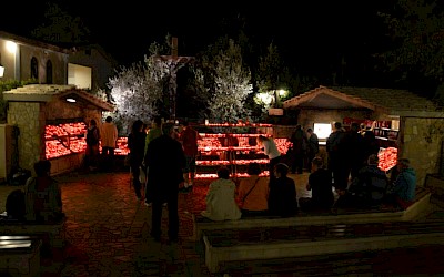 Romanje v Medžugorje 2013