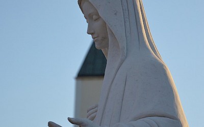 Romanje v Medžugorje 2013