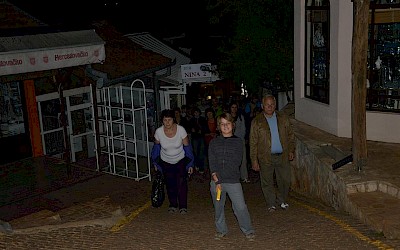 Romanje v Medžugorje 2013