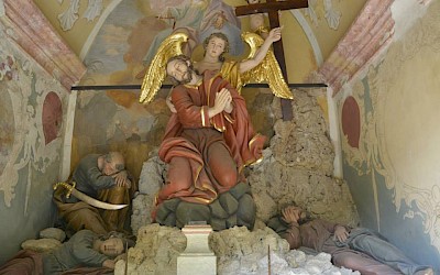 Hodočašće kalvarija Šmarje pri Jelšah