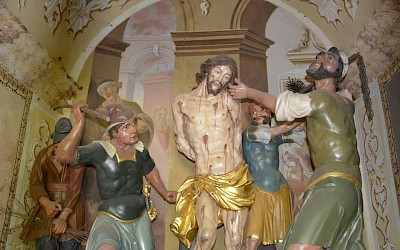 Hodočašće kalvarija Šmarje pri Jelšah