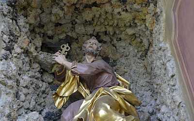 Hodočašće kalvarija Šmarje pri Jelšah