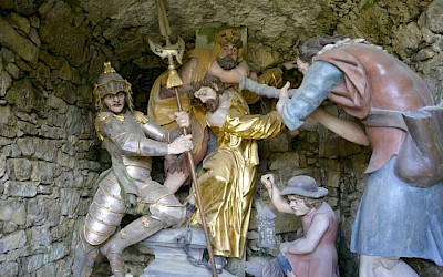 Hodočašće kalvarija Šmarje pri Jelšah