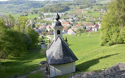 Hodočašće kalvarija Šmarje pri Jelšah