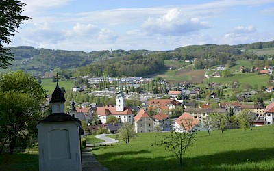Hodočašće kalvarija Šmarje pri Jelšah