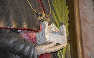 Hodočašće u Ludbreg 2014