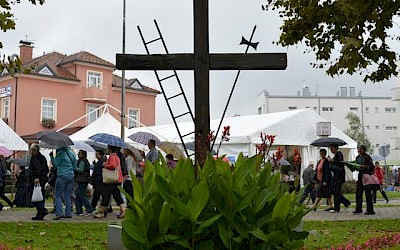 Hodočašće u Ludbreg 2014