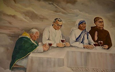 Hodočašće u Ludbreg 2014