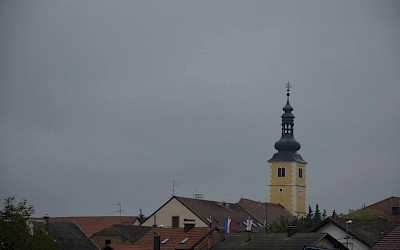 Hodočašće u Ludbreg 2014