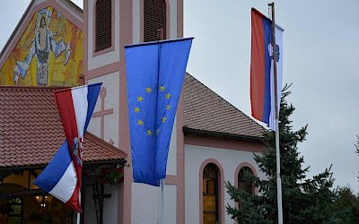 Hodočašće u Ludbreg 2014