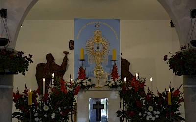 Hodočašće u Ludbreg 2014