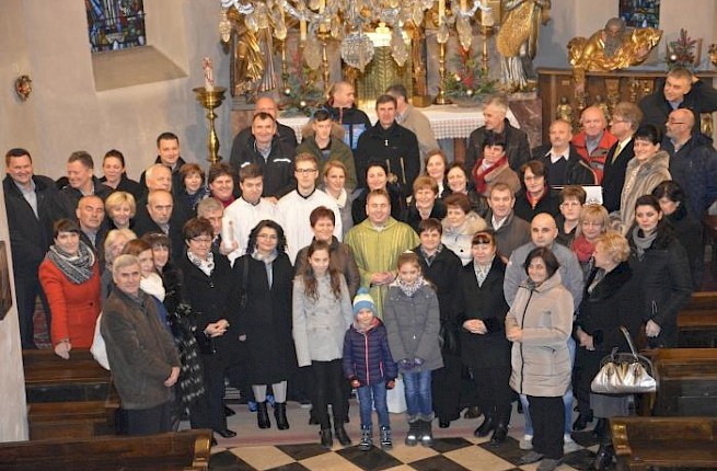 2. druženje HKD Velenje 2016