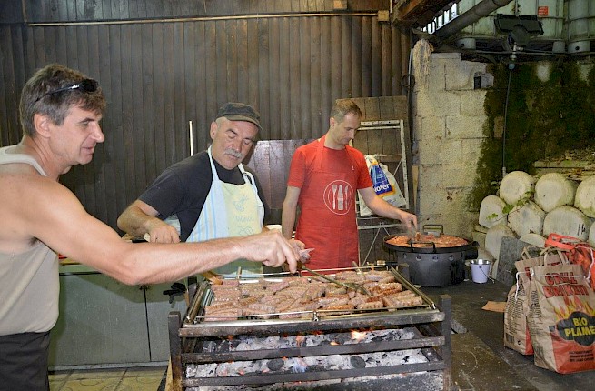 Piknik Lokovica 2016