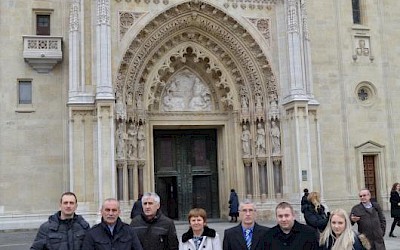 Proslava praznika bl. Alojzija Stepinca 2017