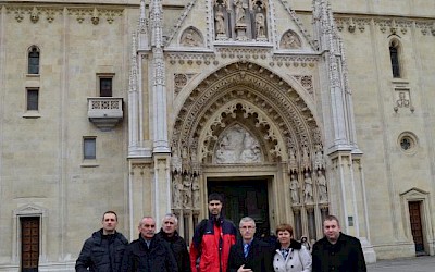 Proslava praznika bl. Alojzija Stepinca 2017