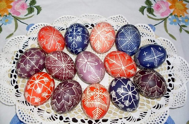 4. druženje djece za Uskrs 2017