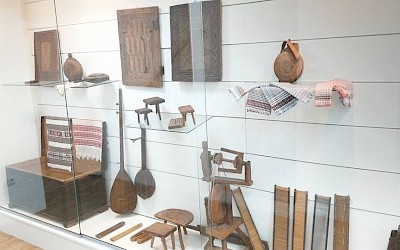 Romanje v Kraljevo Sutjesko 2017