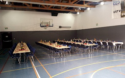 Proslava sv. Lucije sobota 15.12.2018