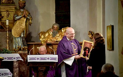 Proslava sv. Lucije sobota 15.12.2018