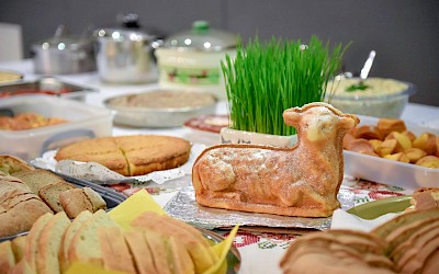 Proslava sv. Lucije sobota 15.12.2018