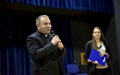 Proslava sv. Lucije sobota 15.12.2018