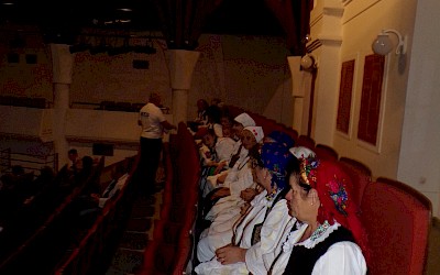 8. Sabor hrvaške kulture v Sloveniji sobota 21.09.2019