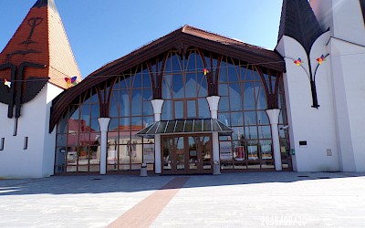 8. Sabor hrvaške kulture v Sloveniji sobota 21.09.2019