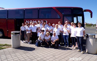 8. Sabor hrvaške kulture v Sloveniji sobota 21.09.2019