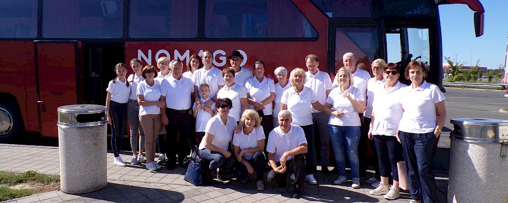 8. Sabor hrvaške kulture v Sloveniji sobota 21.09.2019