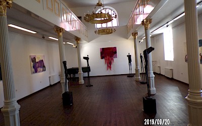 8. Sabor hrvaške kulture v Sloveniji sobota 21.09.2019