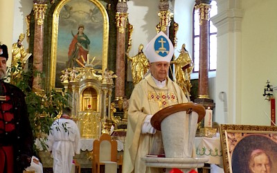 8. Sabor hrvaške kulture v Sloveniji sobota 21.09.2019