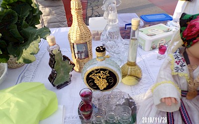 Oddaja Dobro jutro v Velenju, petek 29.11.2019