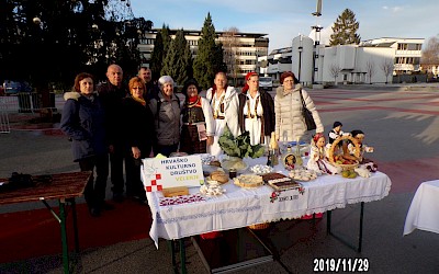 Oddaja Dobro jutro v Velenju, petek 29.11.2019