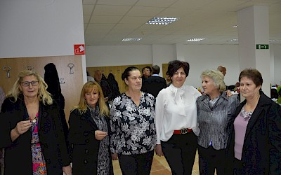 Proslava sv. Lucije 14.12.2019