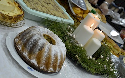 Proslava sv. Lucije 14.12.2019