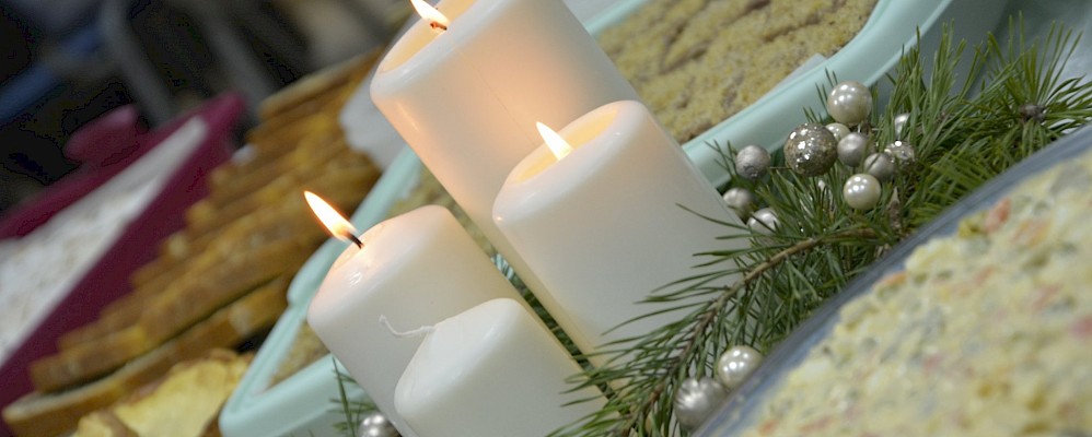 Proslava sv. Lucije 14.12.2019