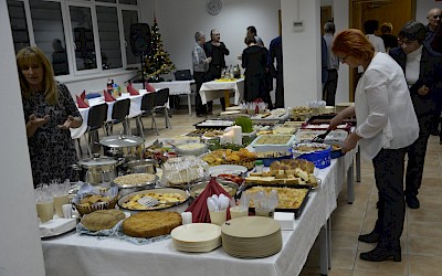 Proslava sv. Lucije 14.12.2019