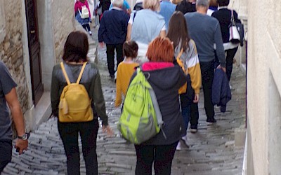 Izlet v Istro sobota 19.10.2019