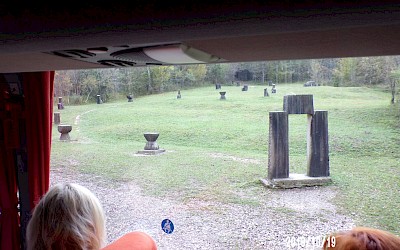 Izlet v Istro sobota 19.10.2019