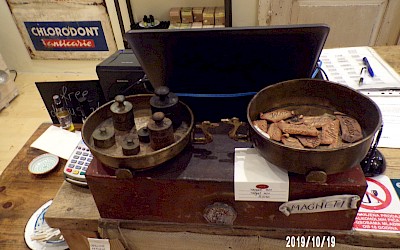 Izlet v Istro sobota 19.10.2019