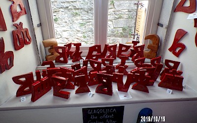 Izlet v Istro sobota 19.10.2019