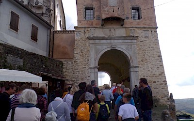 Izlet v Istro sobota 19.10.2019