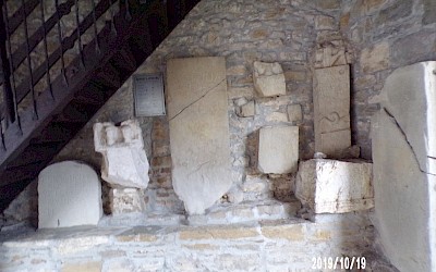 Izlet v Istro sobota 19.10.2019