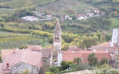 Izlet v Istro sobota 19.10.2019