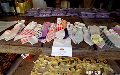 Izlet v Istro sobota 19.10.2019