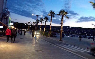 Izlet v Istro sobota 19.10.2019