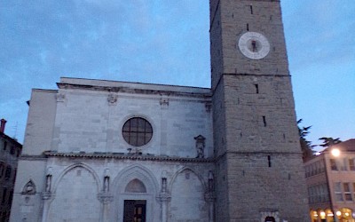 Izlet v Istro sobota 19.10.2019