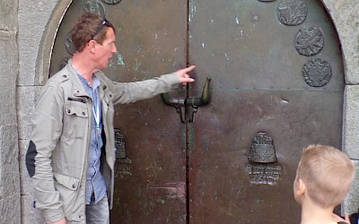 Izlet v Istro sobota 19.10.2019